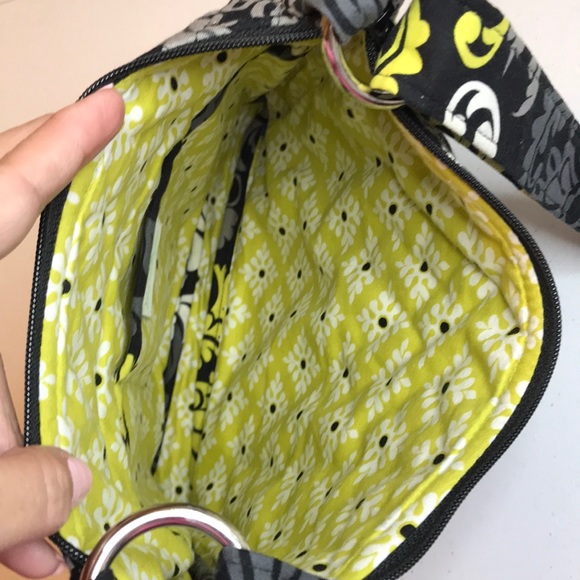 Very Bradley crossbody purse - Picture 3 of 8